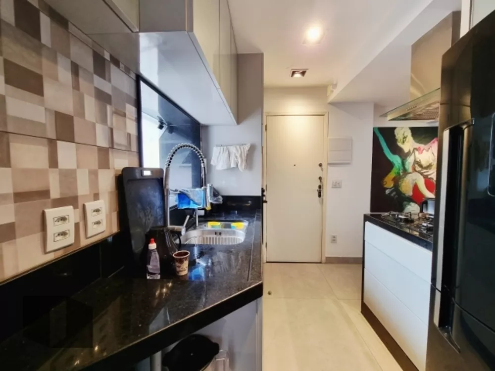 Apartamento, 4 quartos, 128 m² - Foto 6