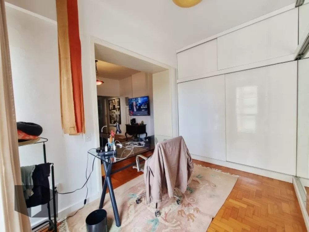 Apartamento, 4 quartos, 128 m² - Foto 4