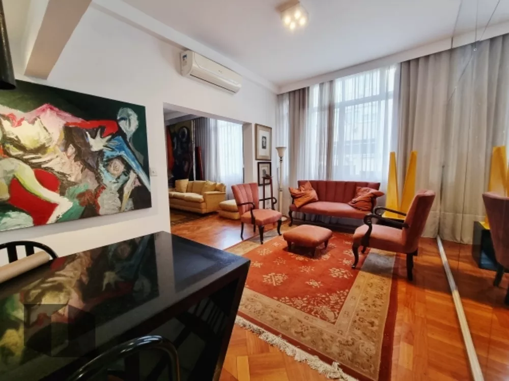Apartamento, 4 quartos, 128 m² - Foto 48