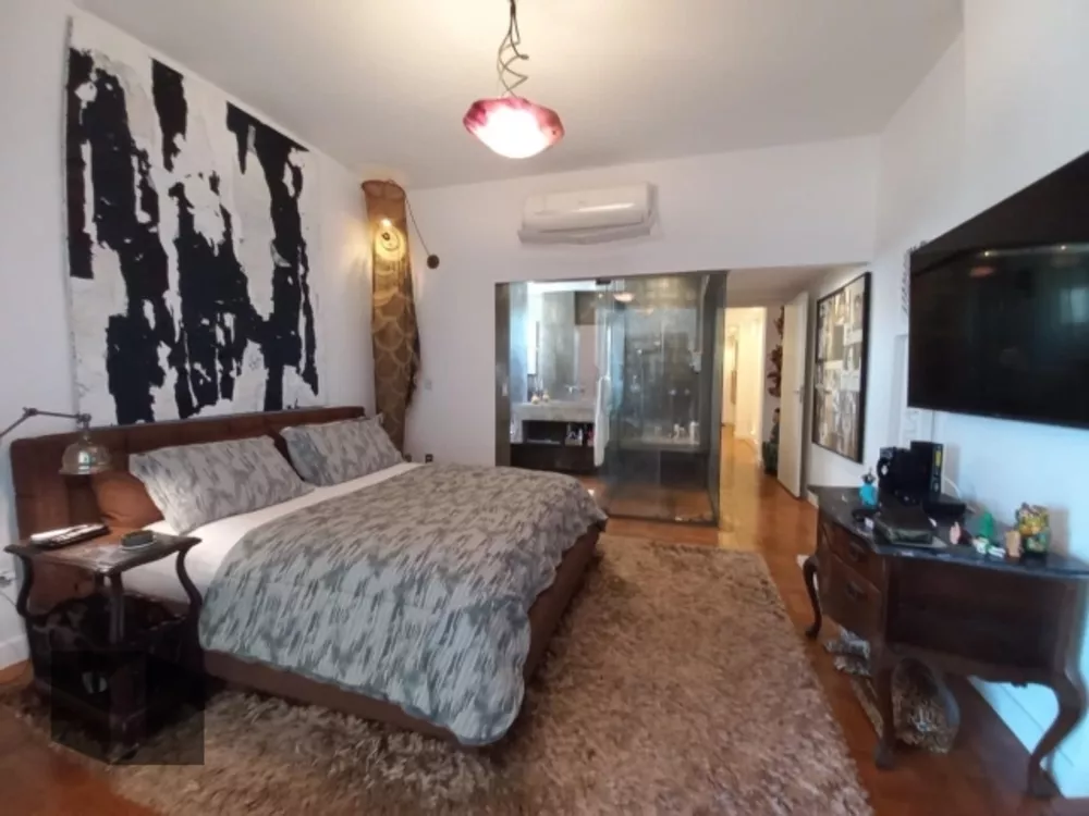 Apartamento, 4 quartos, 128 m² - Foto 27