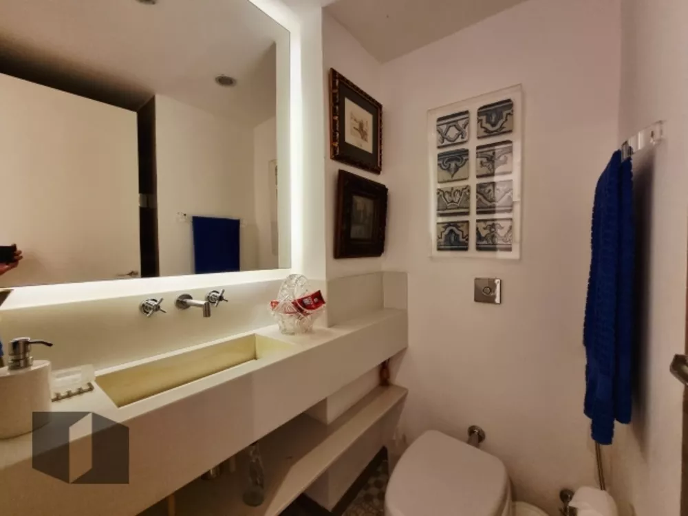 Apartamento, 4 quartos, 128 m² - Foto 41