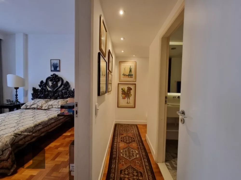 Apartamento, 4 quartos, 128 m² - Foto 23