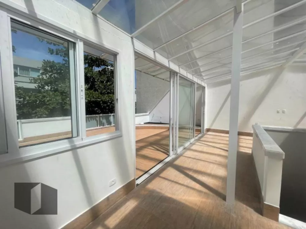 Cobertura, 3 quartos, 269 m² - Foto 23