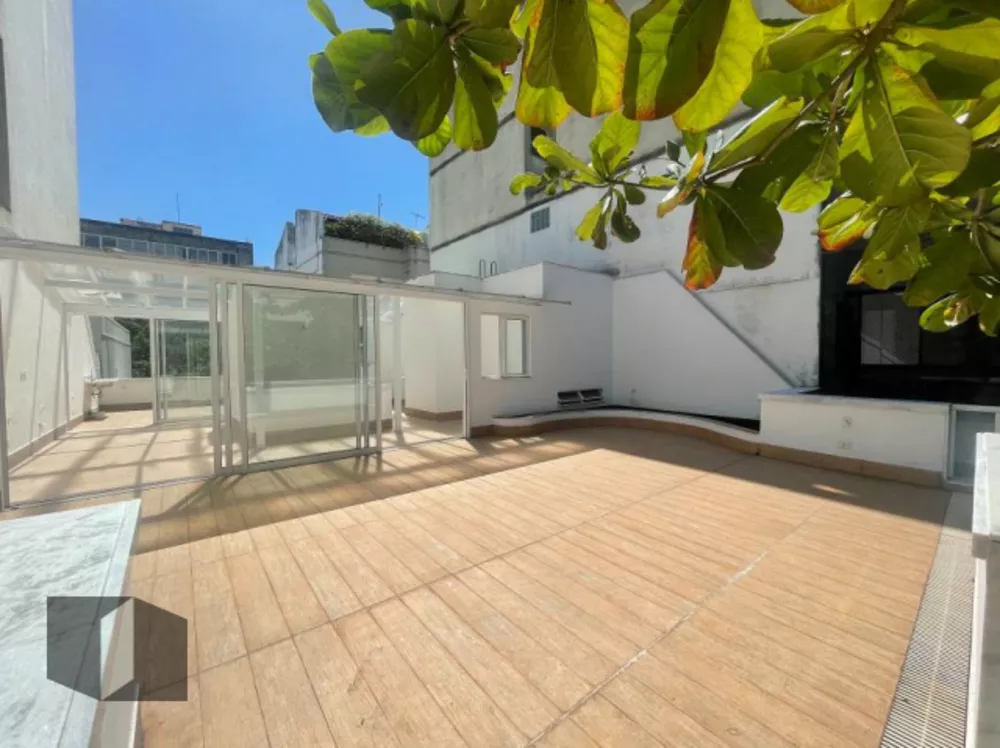 Cobertura, 3 quartos, 269 m² - Foto 8