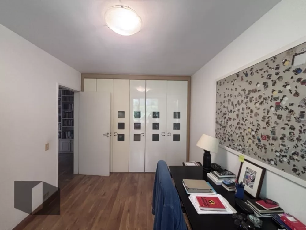 Apartamento, 3 quartos, 240 m² - Foto 19