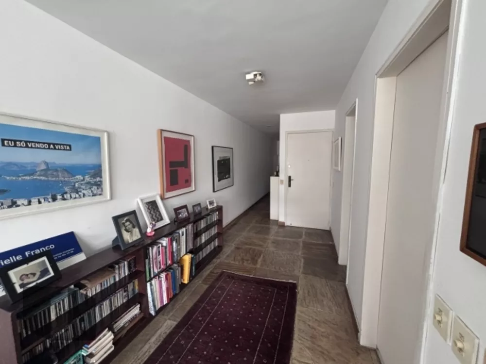 Apartamento, 3 quartos, 240 m² - Foto 32