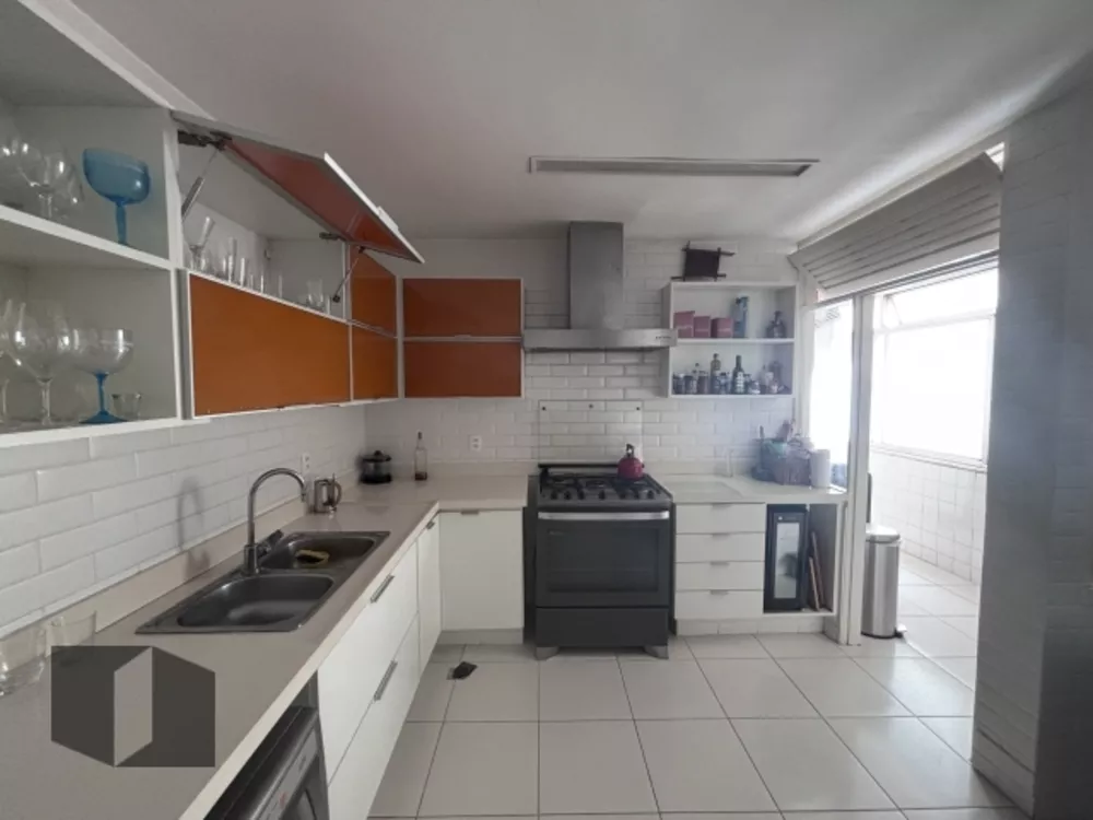 Apartamento, 3 quartos, 240 m² - Foto 26