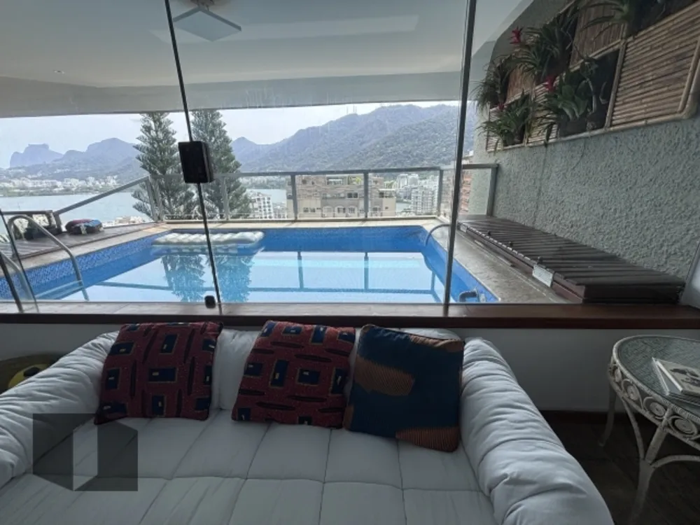 Apartamento, 3 quartos, 240 m² - Foto 20