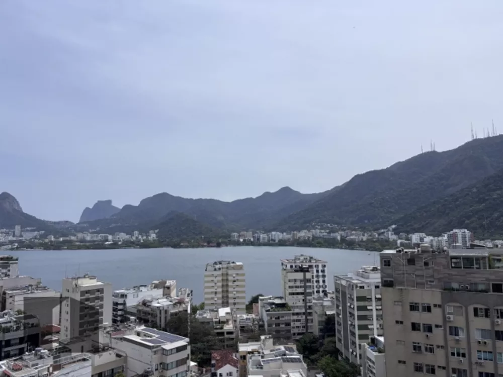 Apartamento, 3 quartos, 240 m² - Foto 29