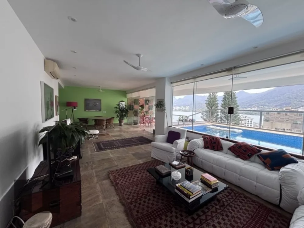 Apartamento, 3 quartos, 240 m² - Foto 3