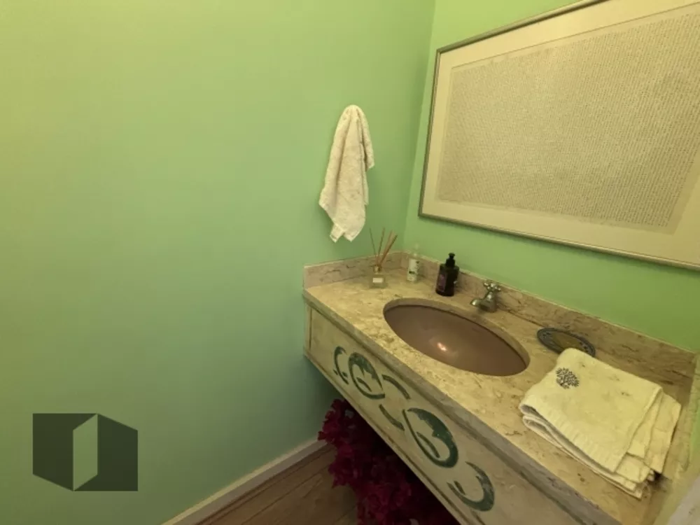 Apartamento, 3 quartos, 240 m² - Foto 21