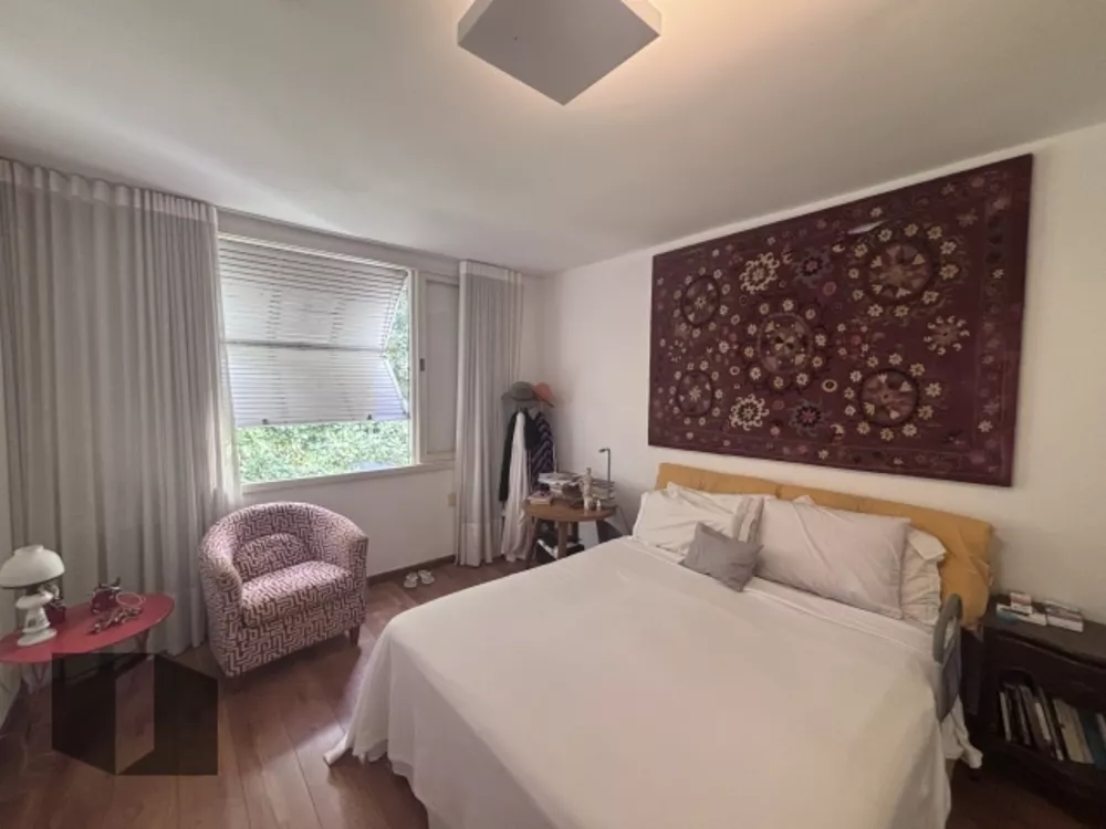 Apartamento, 3 quartos, 240 m² - Foto 13