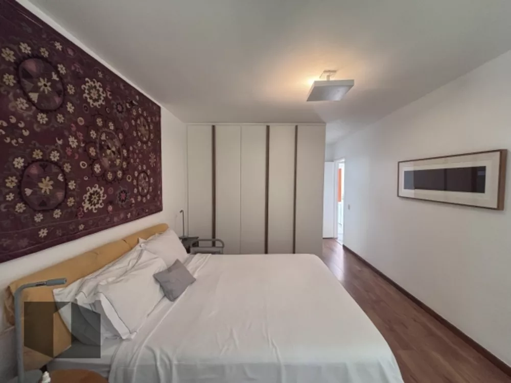 Apartamento, 3 quartos, 240 m² - Foto 14