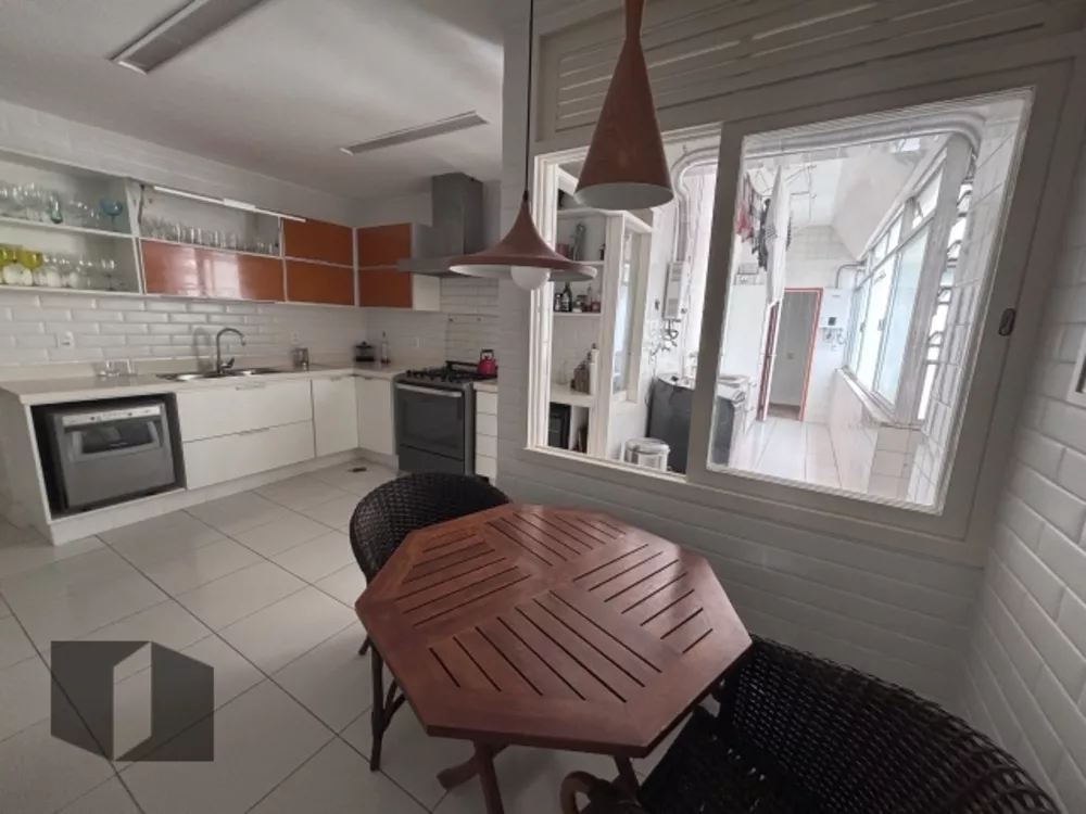 Apartamento, 3 quartos, 240 m² - Foto 25