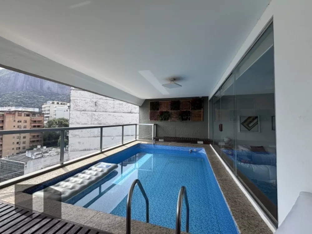 Apartamento, 3 quartos, 240 m² - Foto 24