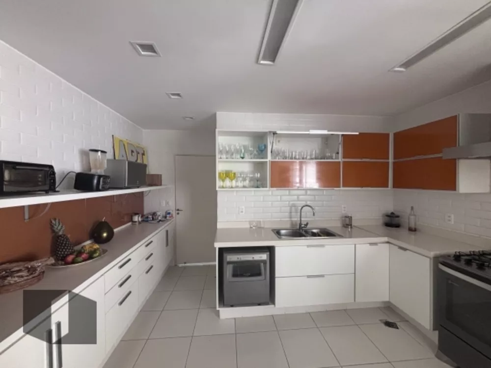 Apartamento, 3 quartos, 240 m² - Foto 31