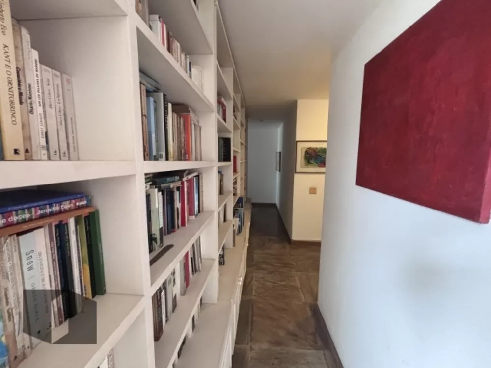 Apartamento, 3 quartos, 240 m² - Foto 20