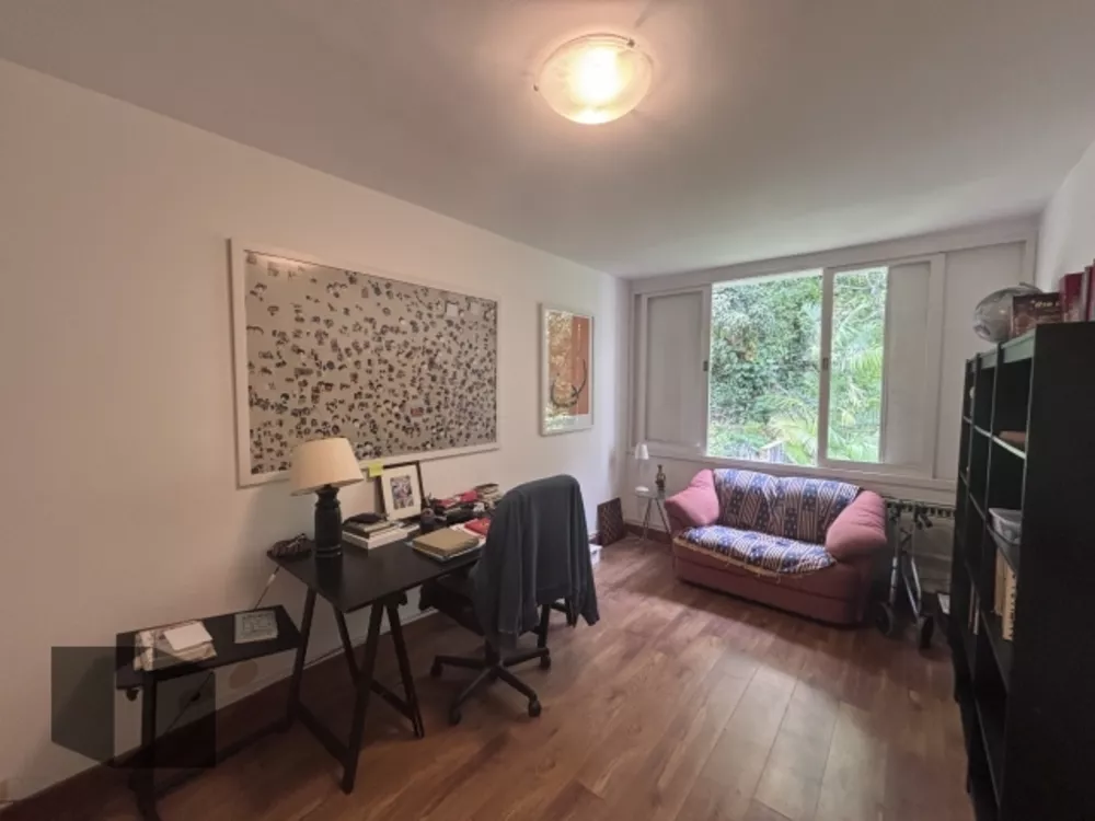 Apartamento, 3 quartos, 240 m² - Foto 11