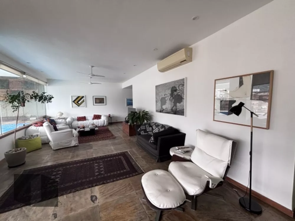 Apartamento, 3 quartos, 240 m² - Foto 4