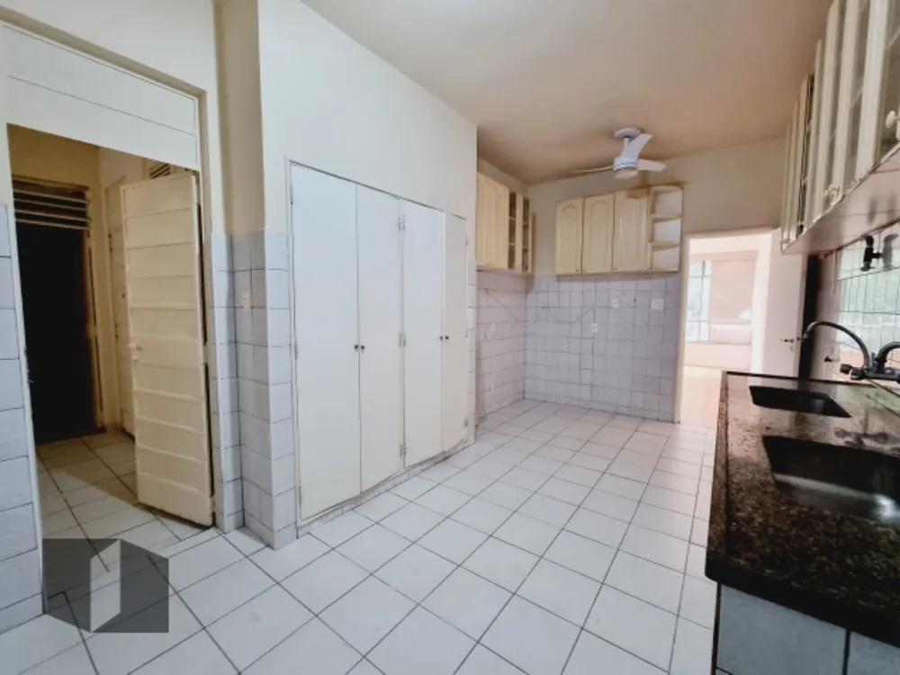 Apartamento, 4 quartos, 225 m² - Foto 26