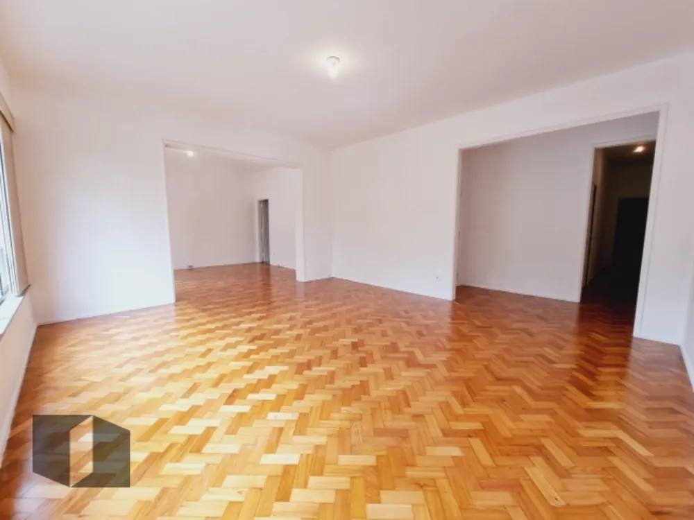 Apartamento, 4 quartos, 225 m² - Foto 2