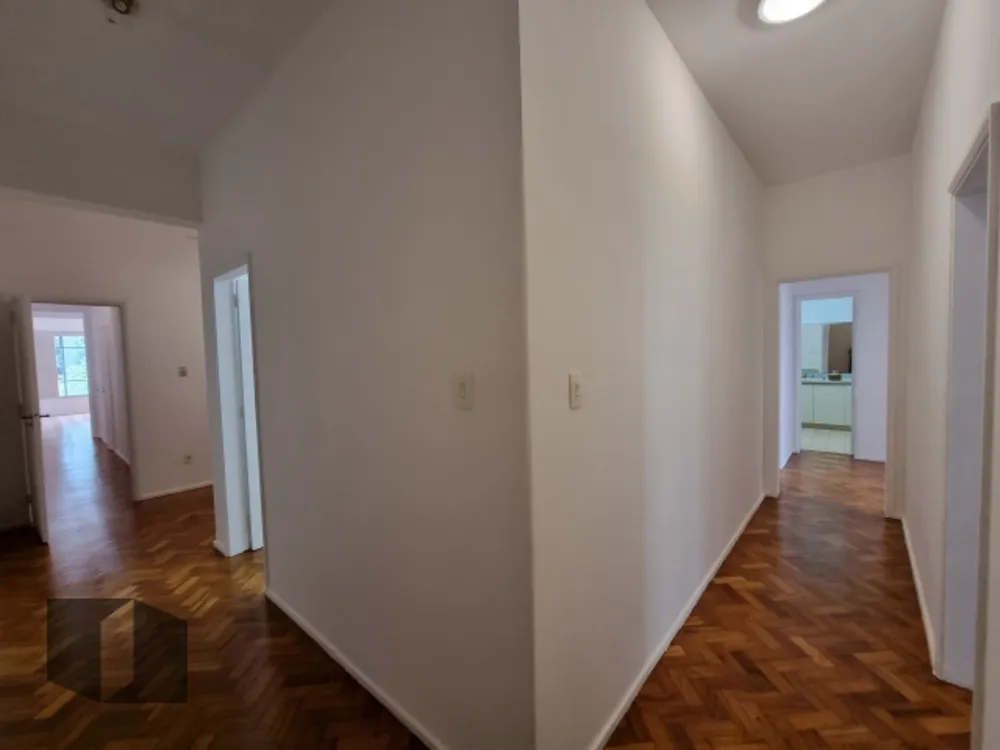 Apartamento, 4 quartos, 225 m² - Foto 9