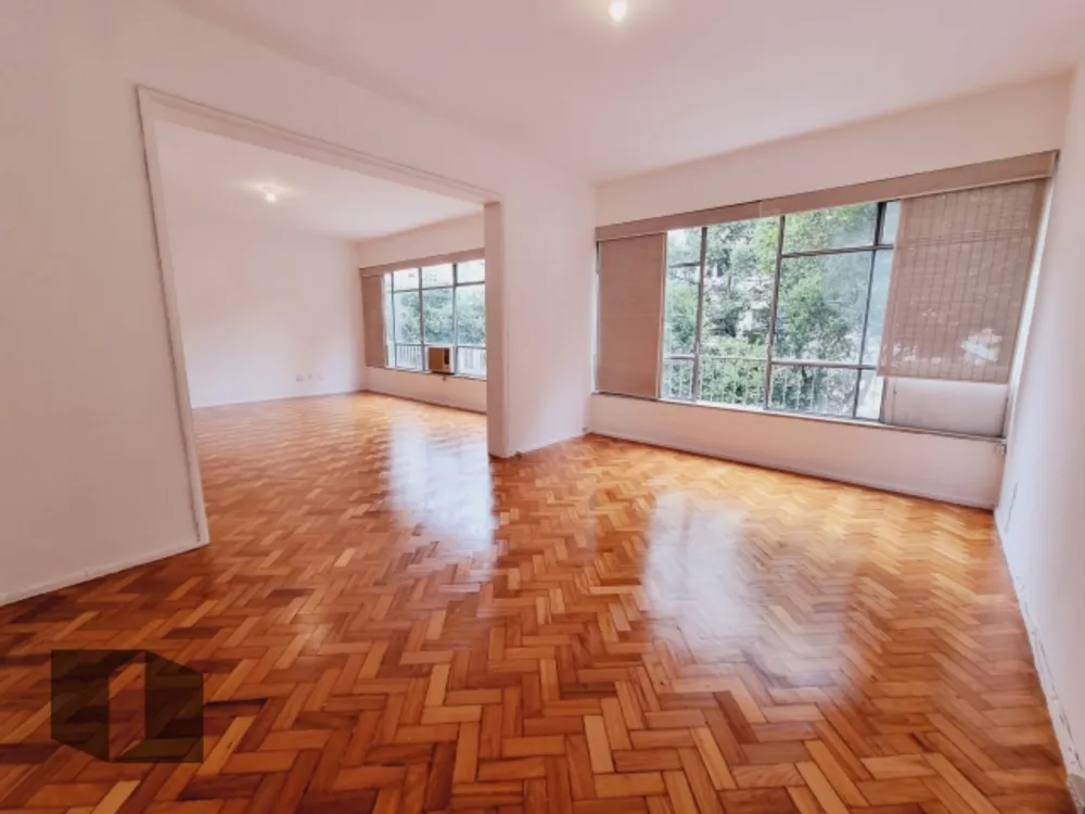 Apartamento, 4 quartos, 225 m² - Foto 6