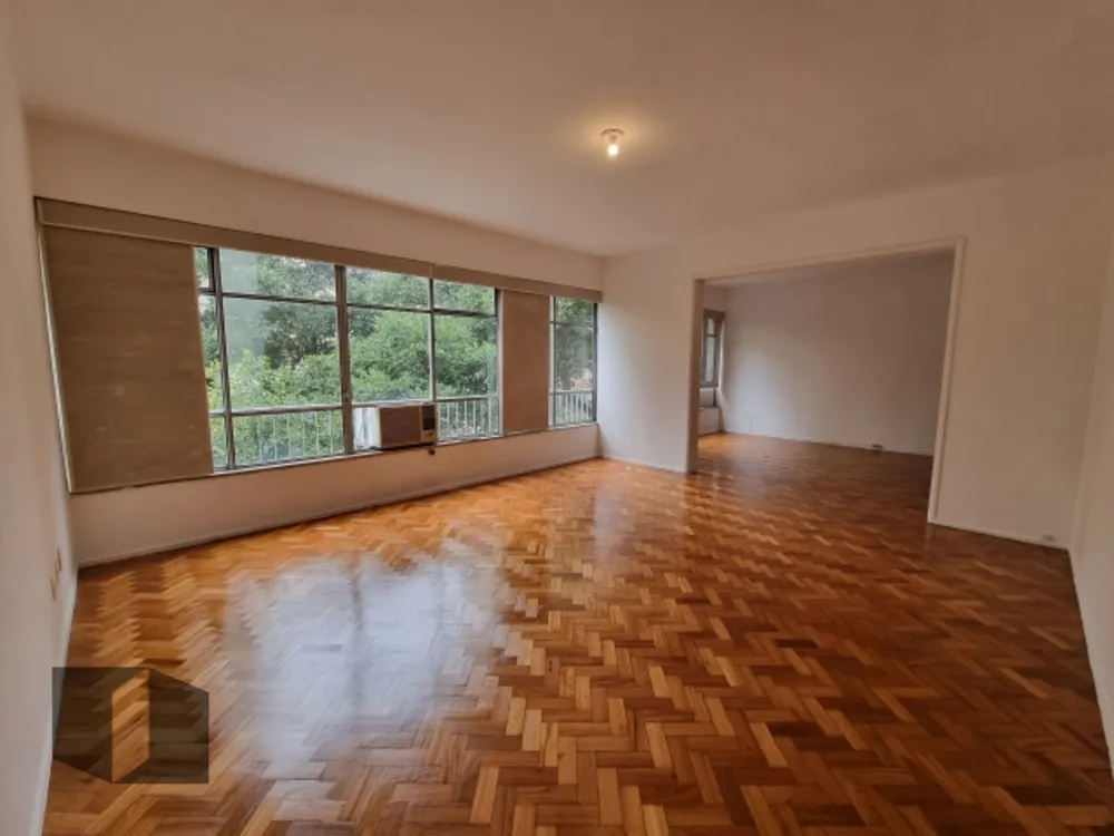 Apartamento, 4 quartos, 225 m² - Foto 8