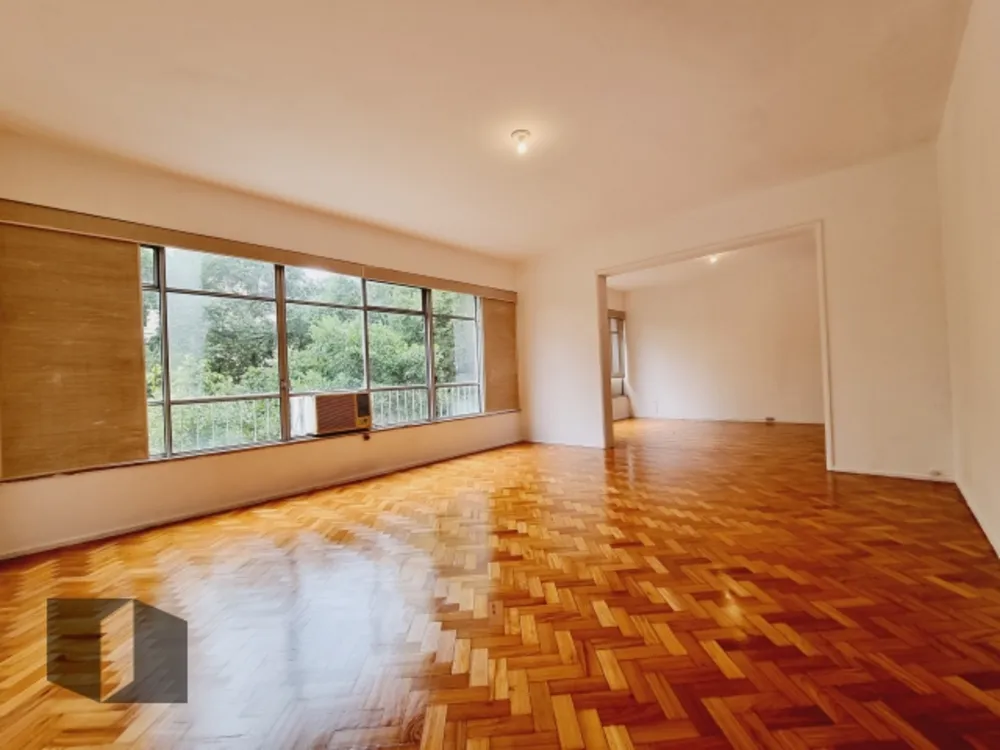 Apartamento, 4 quartos, 225 m² - Foto 1