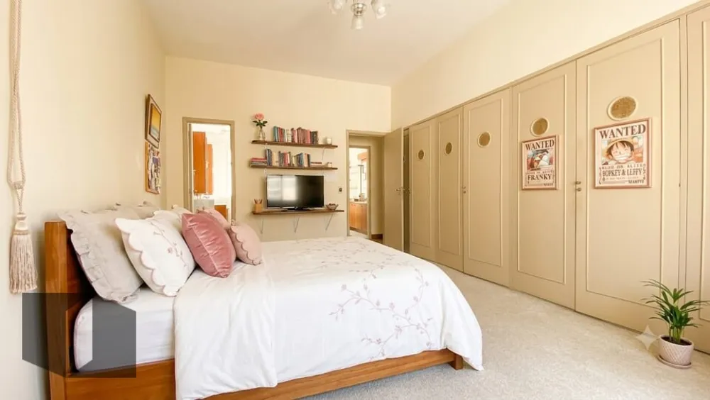 Apartamento, 4 quartos, 367 m² - Foto 11