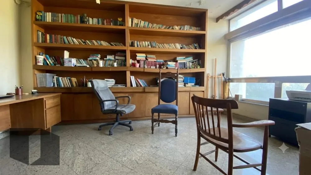 Apartamento, 4 quartos, 367 m² - Foto 5