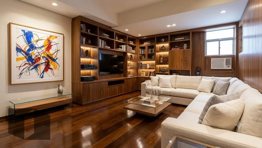 Apartamento, 4 quartos, 367 m² - Foto 17