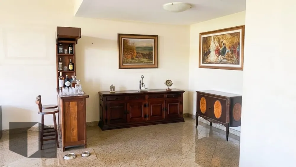 Apartamento, 4 quartos, 367 m² - Foto 2