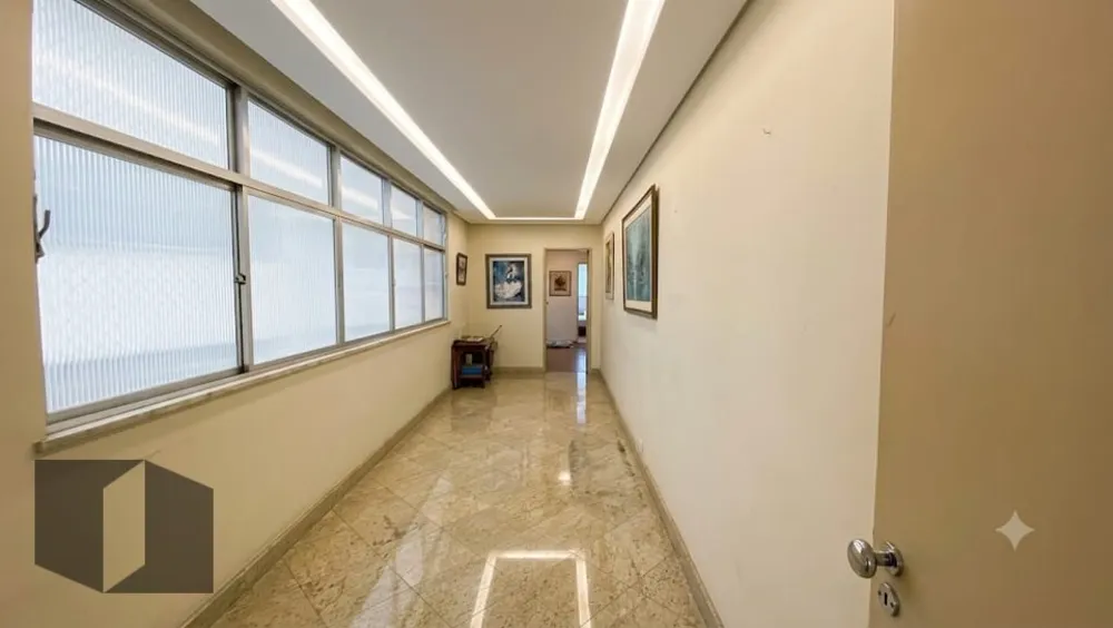Apartamento, 4 quartos, 367 m² - Foto 7