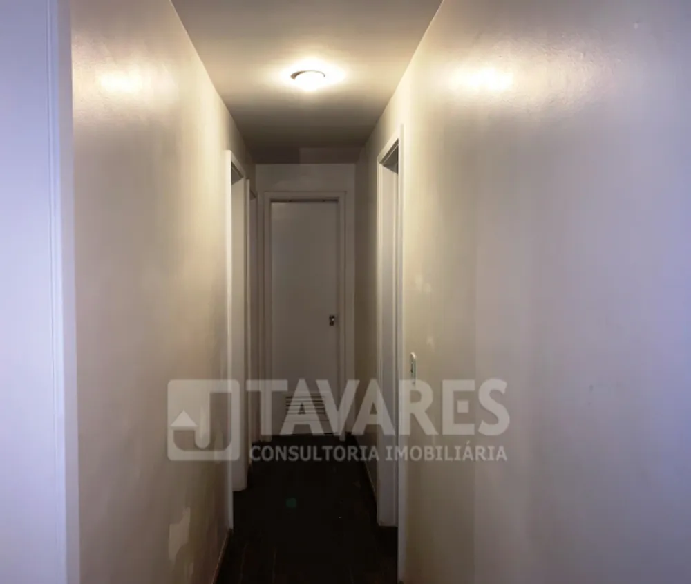 Apartamento, 4 quartos, 140 m² - Foto 22