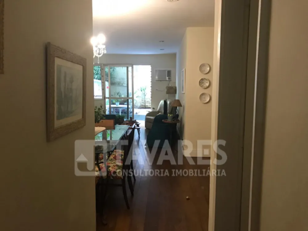 Apartamento, 4 quartos, 140 m² - Foto 12