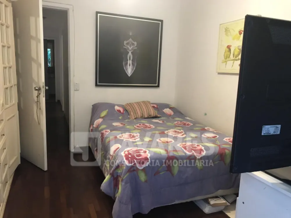 Apartamento, 4 quartos, 140 m² - Foto 14
