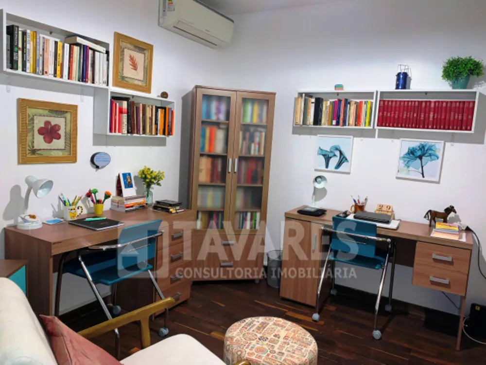 Apartamento, 4 quartos, 140 m² - Foto 15