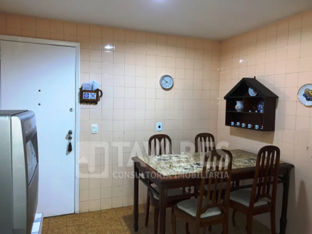 Apartamento, 4 quartos, 140 m² - Foto 10
