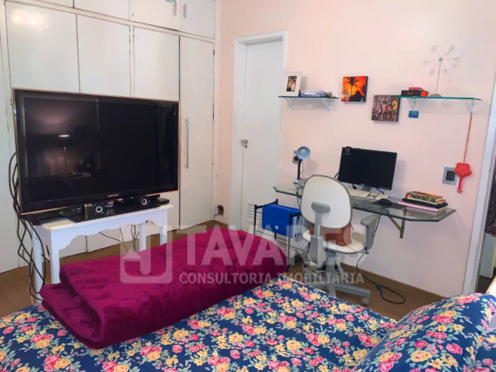 Apartamento, 4 quartos, 140 m² - Foto 24