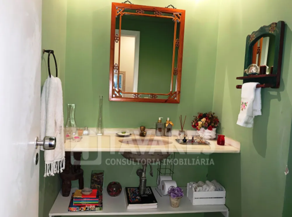 Apartamento, 4 quartos, 140 m² - Foto 9