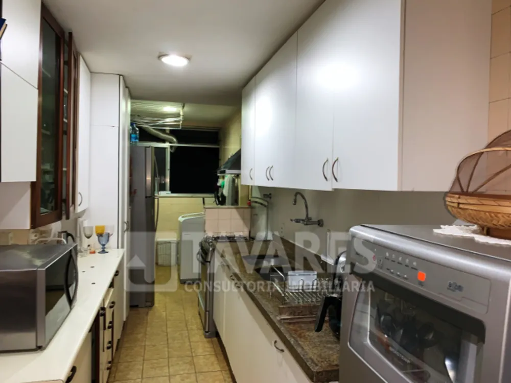 Apartamento, 4 quartos, 140 m² - Foto 26