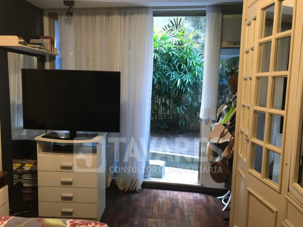 Apartamento, 4 quartos, 140 m² - Foto 13