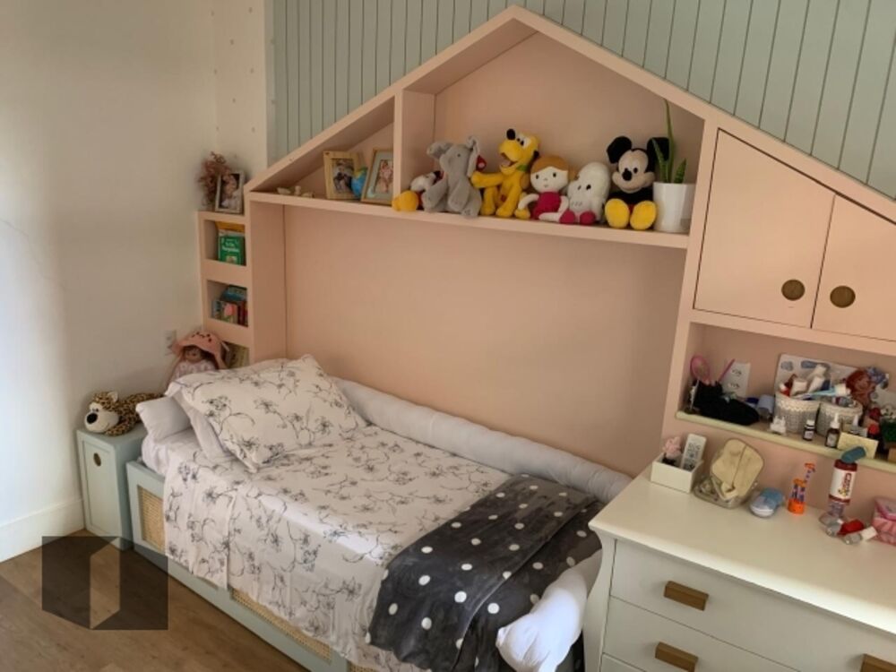 Apartamento à venda com 3 quartos, 117m² - Foto 13
