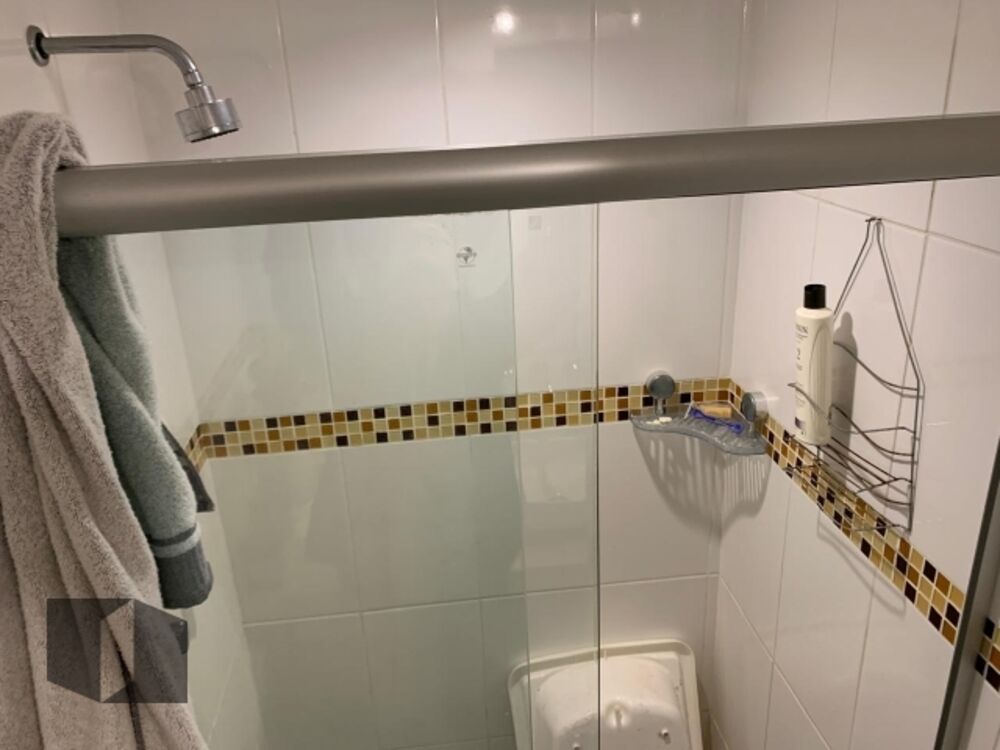 Apartamento à venda com 3 quartos, 117m² - Foto 5