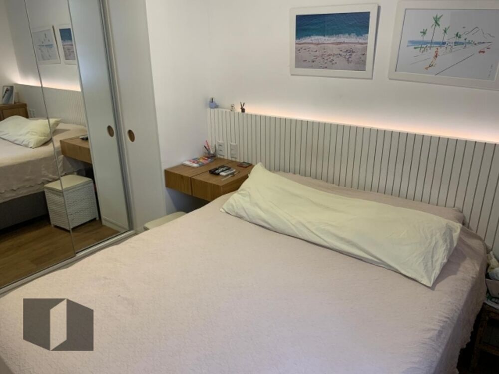 Apartamento à venda com 3 quartos, 117m² - Foto 16