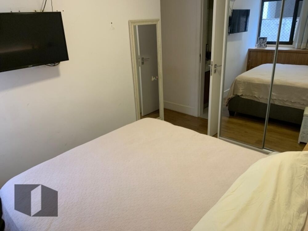 Apartamento à venda com 3 quartos, 117m² - Foto 17