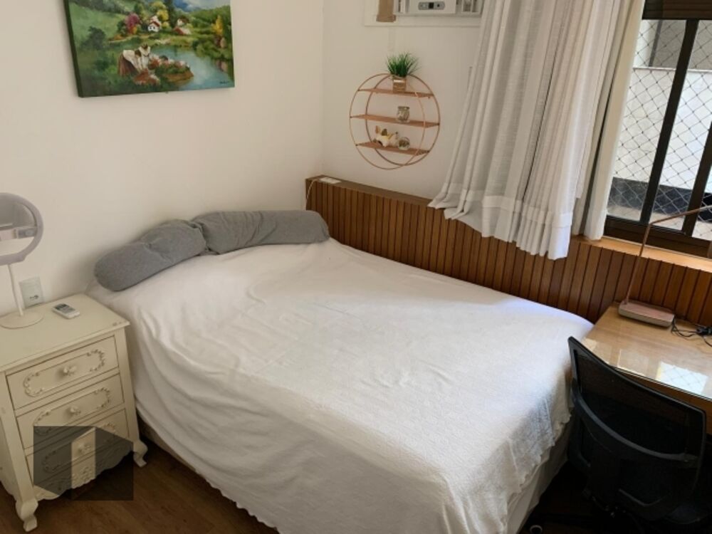 Apartamento à venda com 3 quartos, 117m² - Foto 20