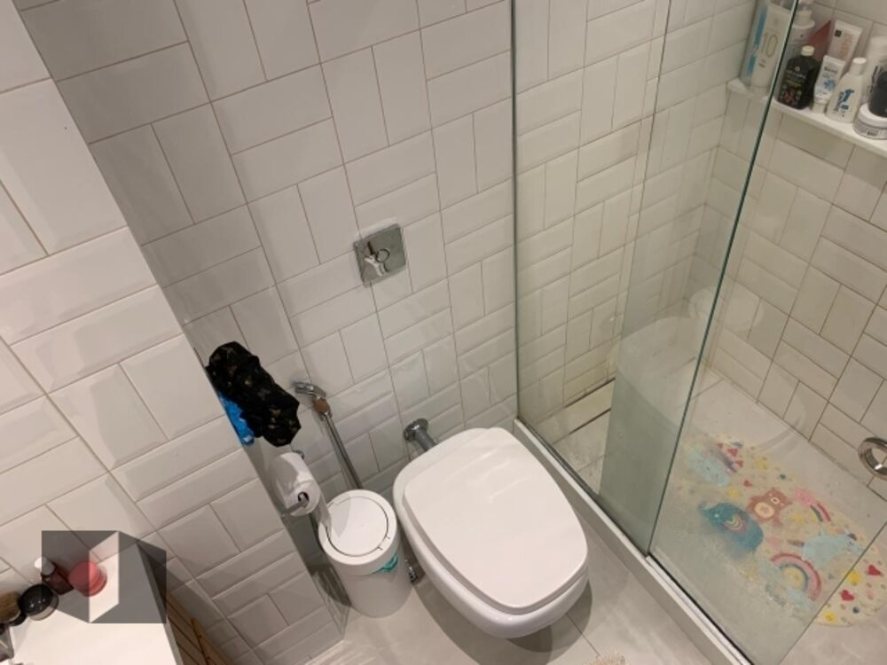 Apartamento à venda com 3 quartos, 117m² - Foto 9