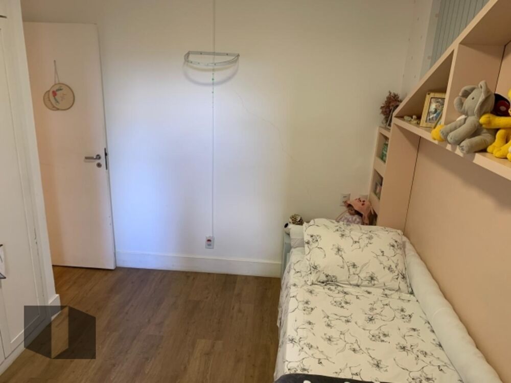Apartamento à venda com 3 quartos, 117m² - Foto 14